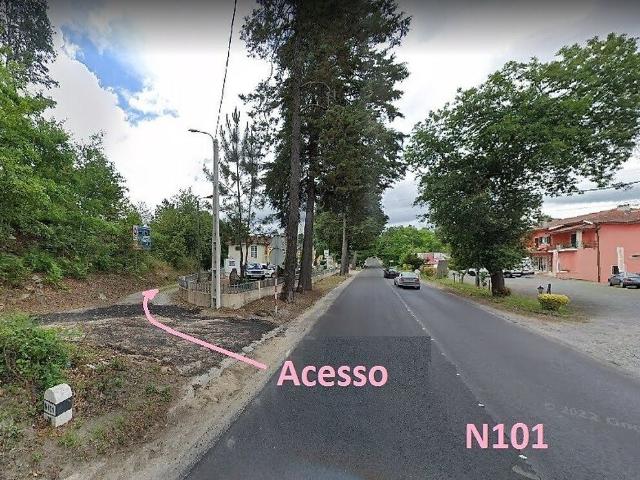 Terreno venda em Prado (São Miguel), Vila Verde