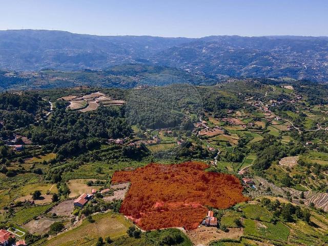 Terreno venda em Gestaçô, Baião
