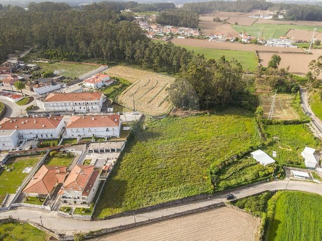 Terreno venda em Gião, Vila do Conde