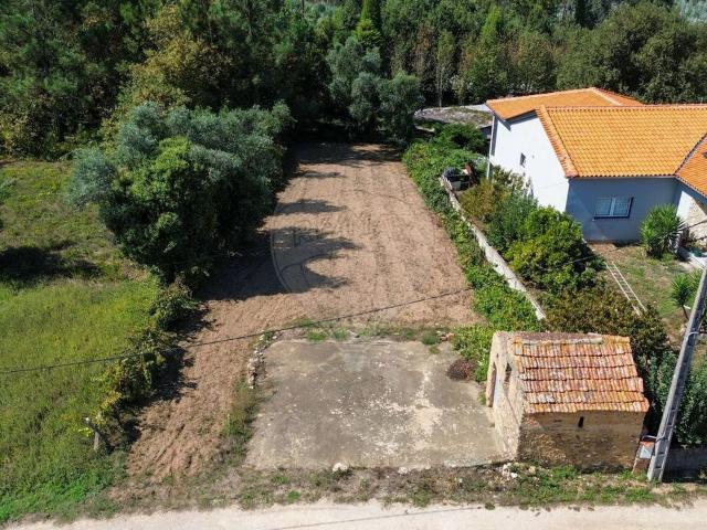 Terreno venda em Vale Domingos, Águeda