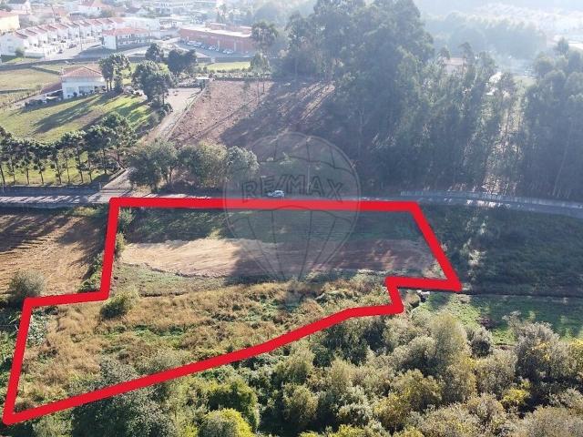 Terreno venda em Gilmonde, Barcelos