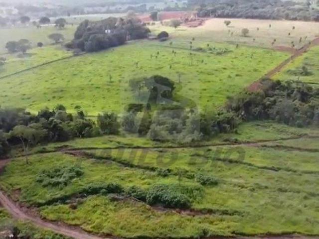 Terreno venda em Goianápolis, Bonfinópolis