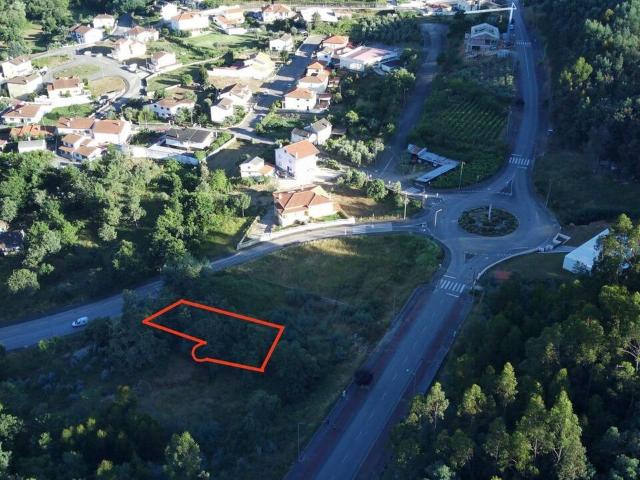 Terreno venda em Góis, Coimbra