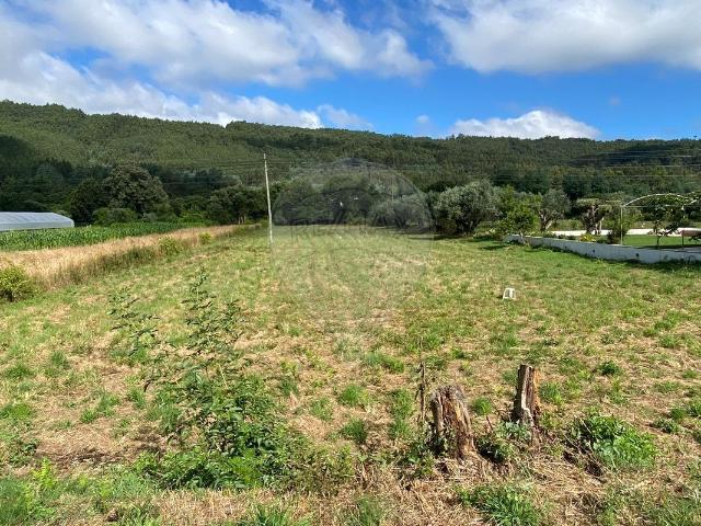 Terreno venda em Góis, Coimbra