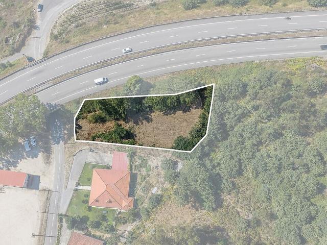 Terreno venda em Golães, Fafe
