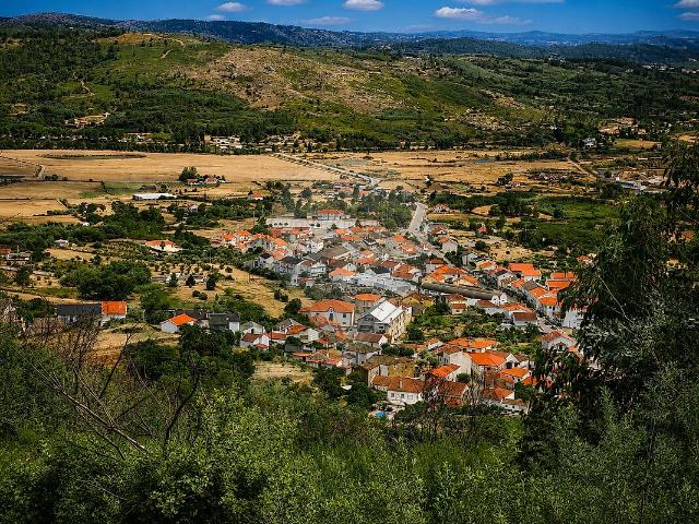 Terreno venda em Gonçalo, Guarda
