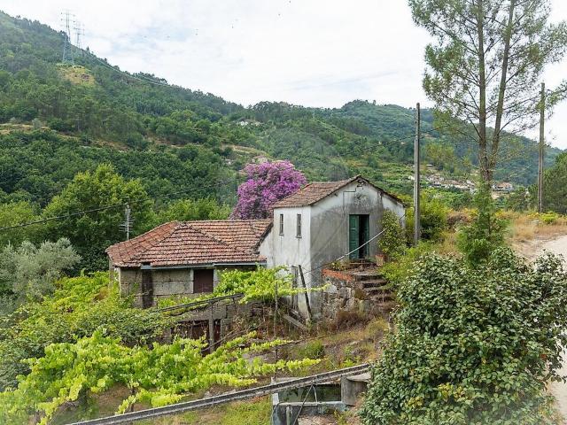 Terreno venda em Gondar, Amarante