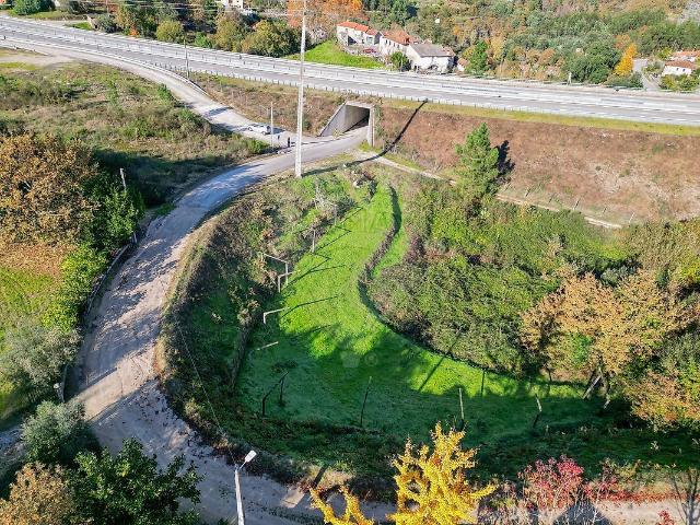 Terreno venda em Aboadela, Sanche e Várzea, Amarante