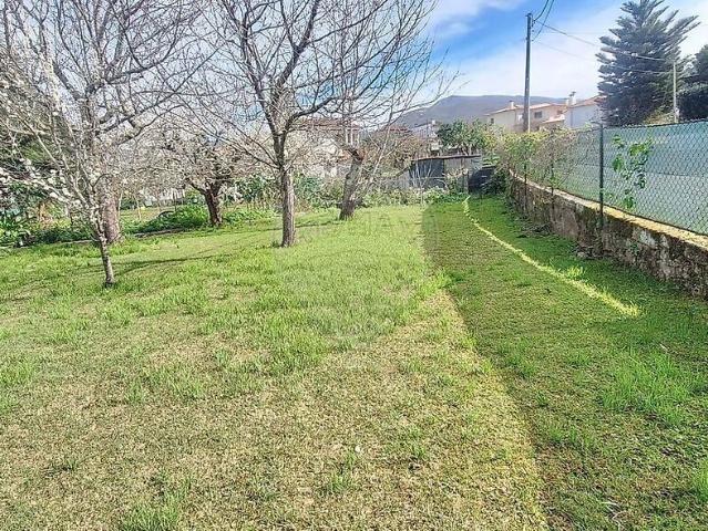 Terreno venda em Gondarém, Vila Nova de Cerveira