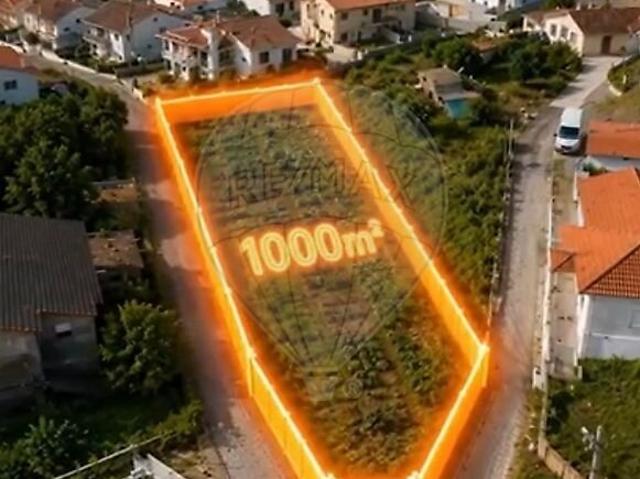 Terreno venda em Senra, Vila Nova de Famalicão