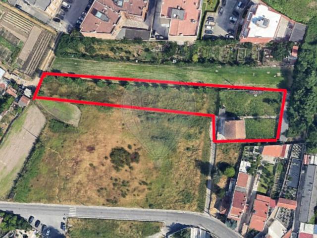 Terreno venda em Gondomar, Porto