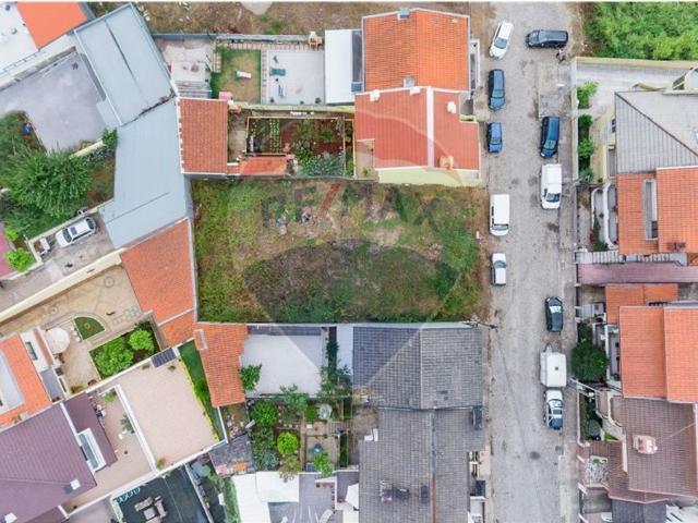 Terreno venda em Sete Caminhos, Gondomar