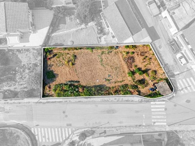 Terreno venda em Silveirinhos, Gondomar
