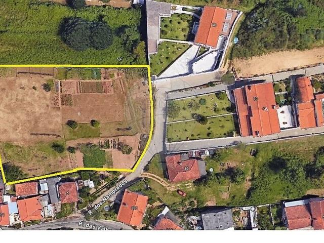 Terreno venda em Foz do Sousa e Covelo, Gondomar