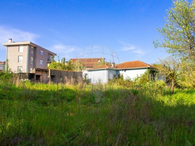Terreno venda em Gondomar, Porto
