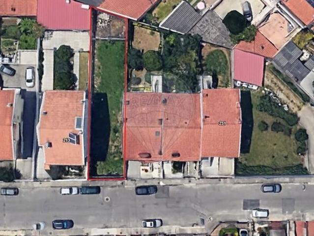 Terreno venda em Gondomar, Porto