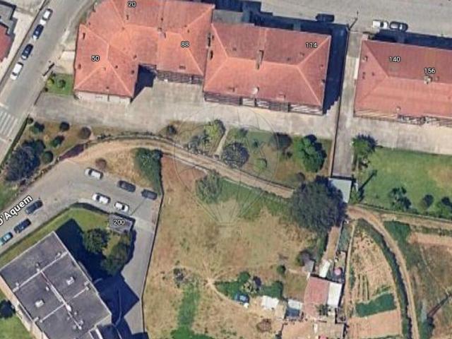 Terreno venda em Gondomar, Porto