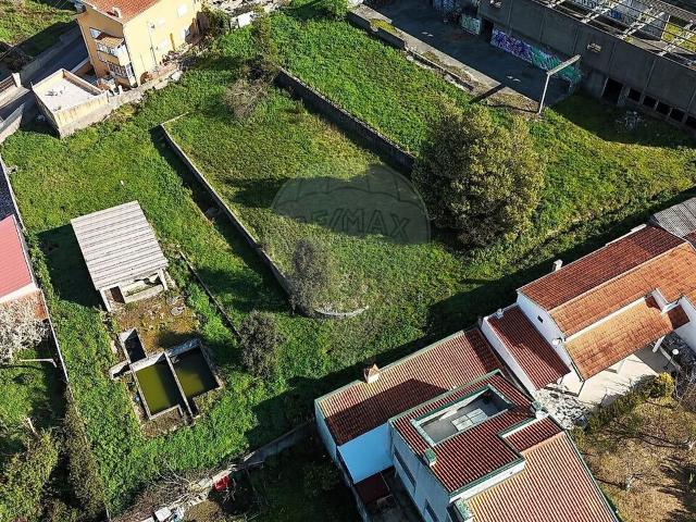 Terreno venda em Gondomar (São Cosme), Valbom e Jovim, Gondomar