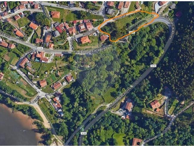 Terreno venda em Aldeia Nova, Gondomar