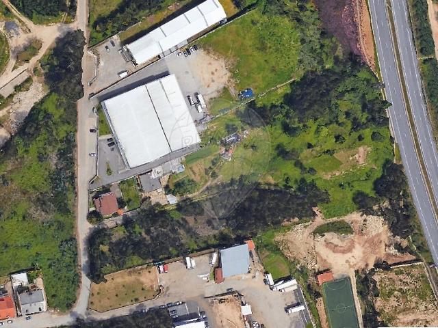 Terreno venda em Barraca, Gondomar