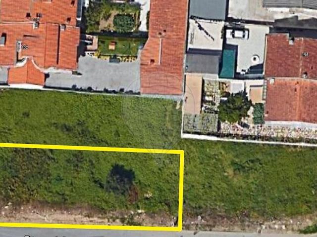 Terreno venda em Gondomar (São Cosme), Valbom e Jovim, Gondomar
