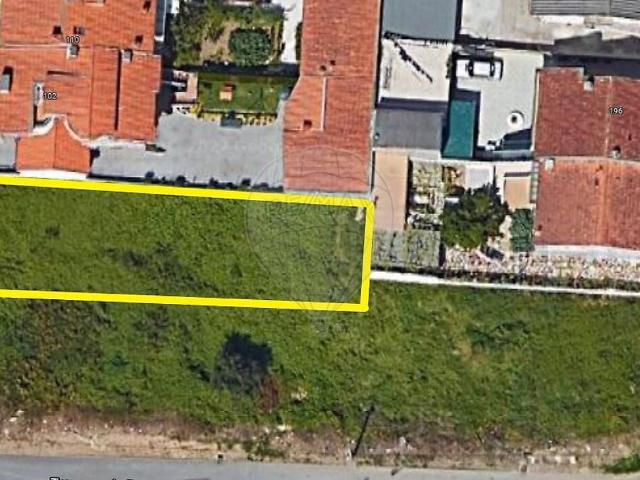 Terreno venda em Gondomar (São Cosme), Valbom e Jovim, Gondomar