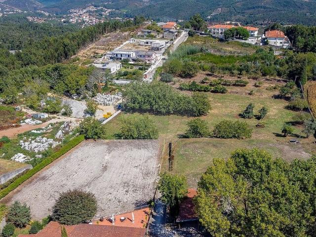 Terreno venda em Touta, Gondomar