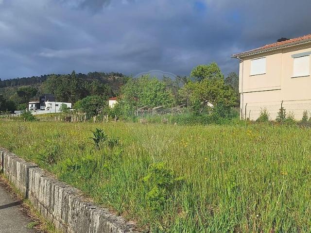 Terreno venda em Igreja, Valença
