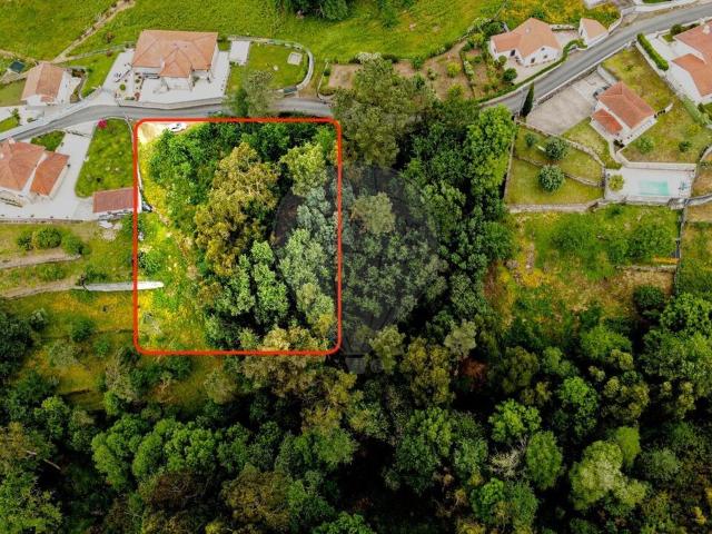 Terreno venda em Gondoriz, Arcos de Valdevez