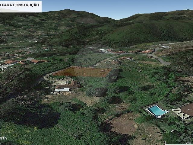 Terreno venda em Gondoriz, Arcos de Valdevez
