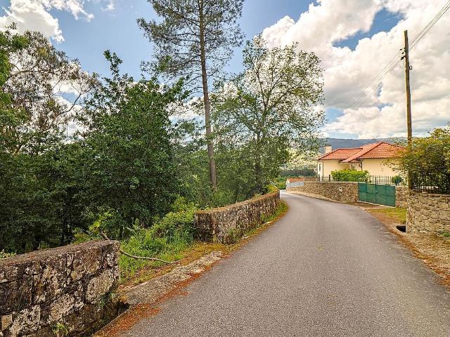 Terreno venda em Gondoriz, Arcos de Valdevez