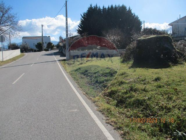 Terreno venda em Guarda, São Julião