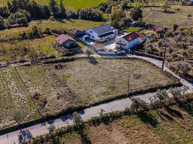 Terreno venda em Guarda, São Julião