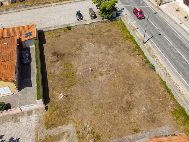 Terreno venda em Guarda, São Julião