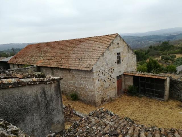 Terreno venda em Guarda, São Julião