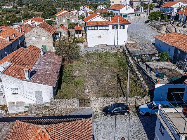 Terreno venda em Guarda, São Julião