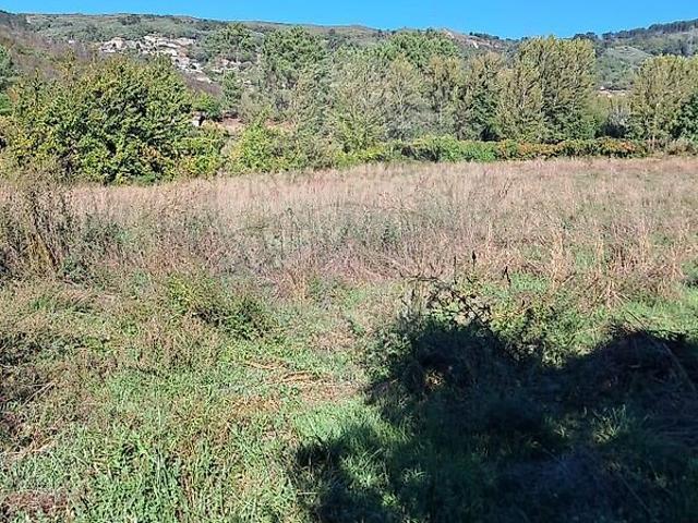 Terreno venda em Gove, Baião
