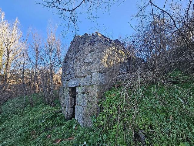 Terreno venda em Gove, Baião