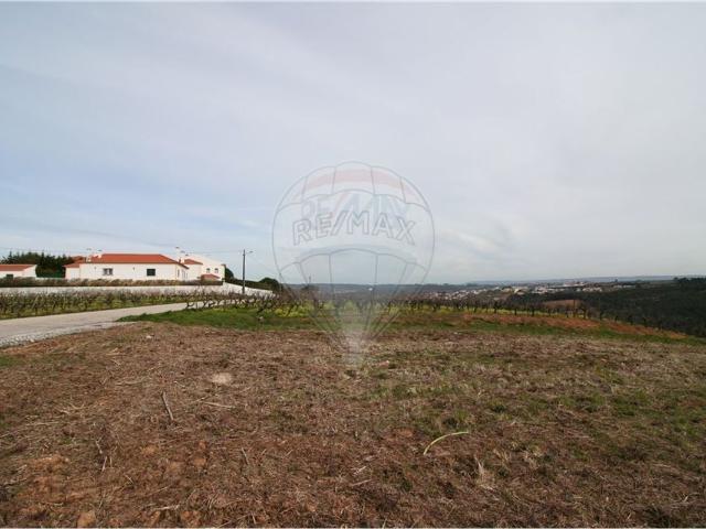 Terreno venda em Sancheira Pequena, Óbidos