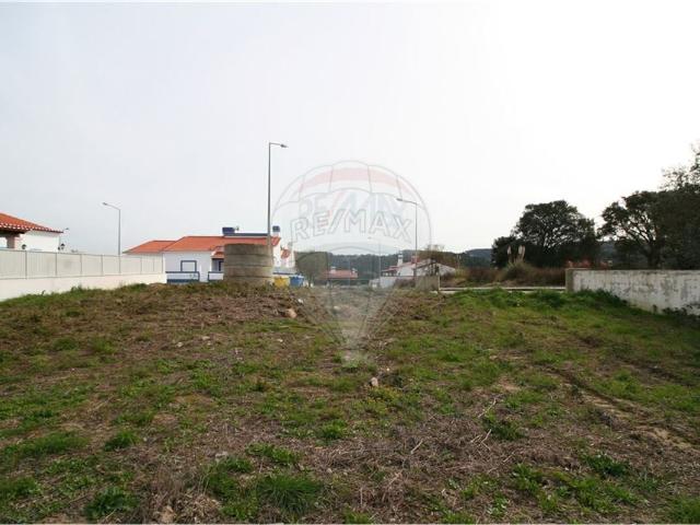 Terreno venda em Sancheira Pequena, Óbidos