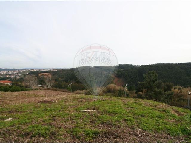 Terreno venda em Sancheira Pequena, Óbidos