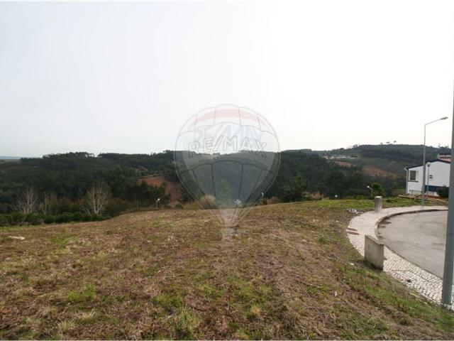 Terreno venda em Sancheira Pequena, Óbidos