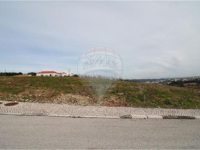 Terreno venda em Sancheira Pequena, Óbidos