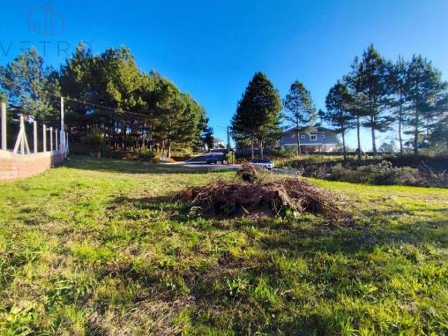 Terreno venda em Região Geográfica Imediata de Caxias do Sul, Gramado