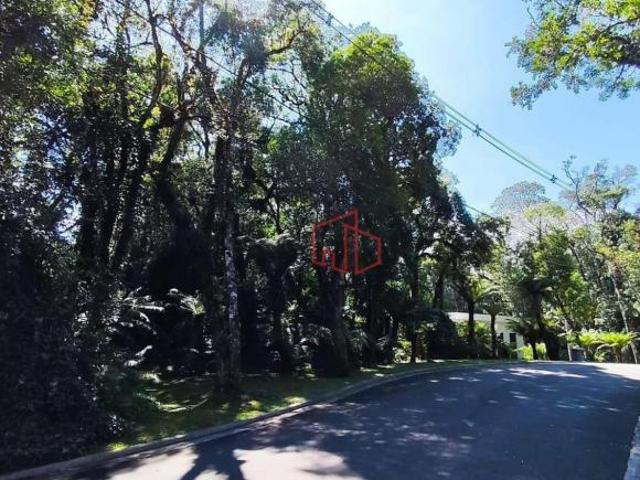 Terreno venda em Gramado