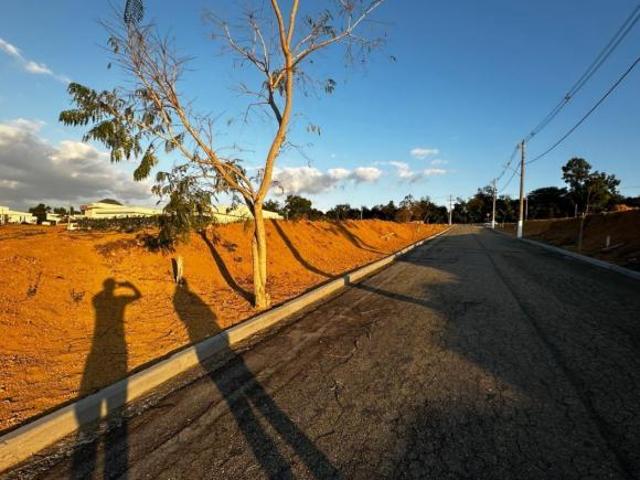 Terreno venda em Santana do Paraíso, Região Geográfica Intermediária de Ipatinga