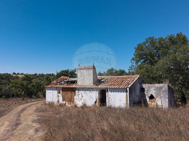 Terreno venda em Valinho da Estrada, Grândola
