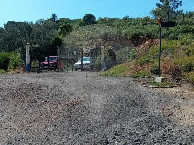 Terreno venda em Grândola e Santa Margarida da Serra, Grândola