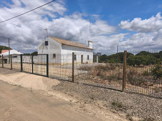 Terreno venda em Grândola e Santa Margarida da Serra, Grândola