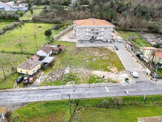 Terreno venda em Figueiró do Campo, Soure